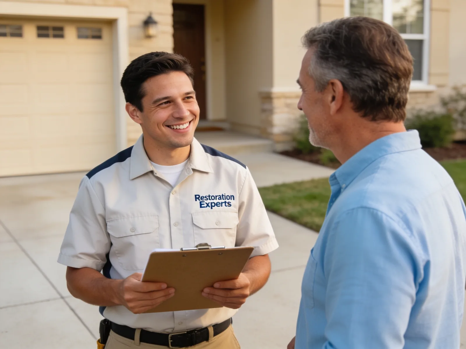 Water Damage Cleanup Ingleside, MD FAQs